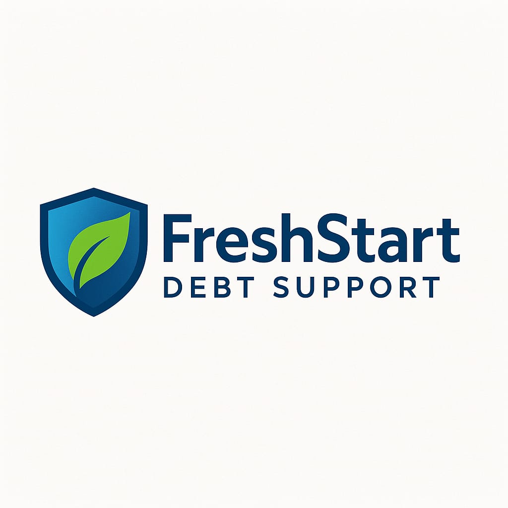 Fresh Start Logo